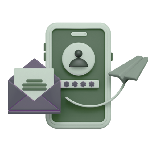 Targeted audience illustration
