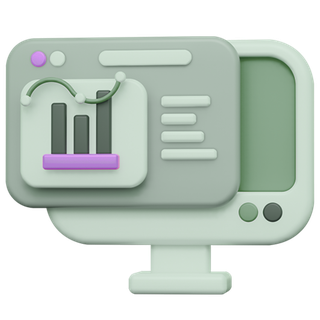 Website design icon