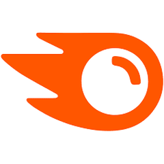 SEMrush logo